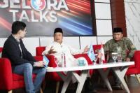 KTT OKI-Liga Arab 2024, Indonesia Berpeluang Jadi Sekjen OKI