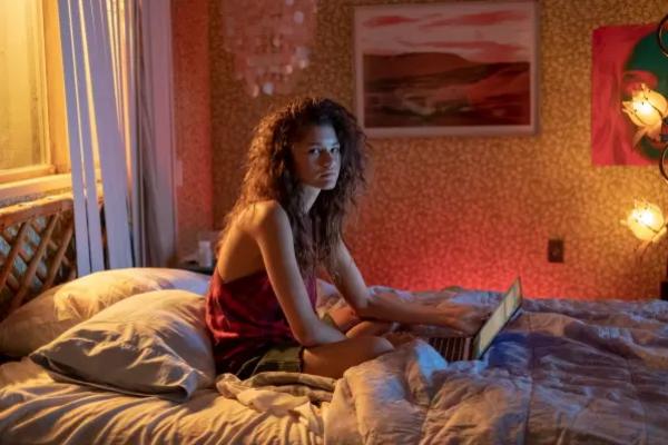 Tersiar Rumor Euphoria Musim 3 Dibatalkan, Ini Tanggapan HBO