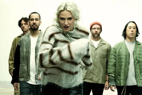 From Zero World Tour, Linkin Park akan Manggung di Jakarta Februari 2025