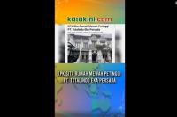 KPK Sita Rumah Mewah Petinggi PT. Totalindo Eka Persada