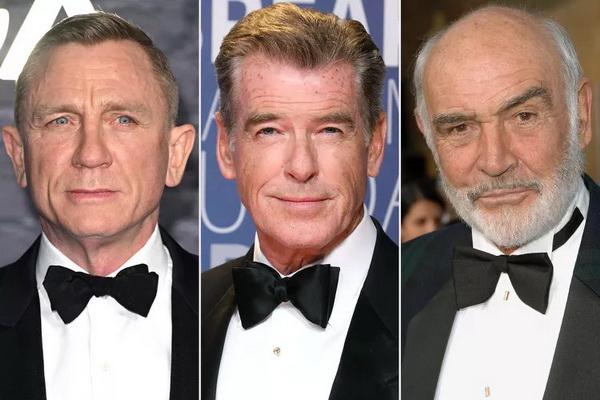 Produser James Bond Beri Bocoran Aktor yang akan Perankan Agen 007 Pengganti Daniel Craig