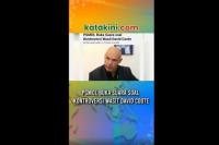 PGMOL Buka Suara soal Kontroversi Wasit David Coote