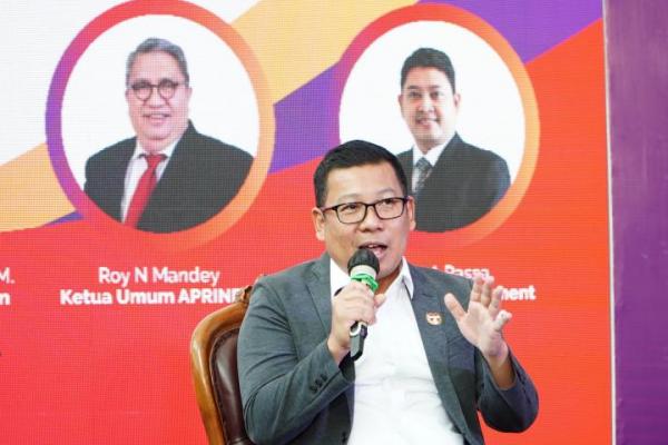 NFA Tegaskan Peran Ritel Modern Sebagai Standby Buyer Produk Petani