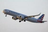 Hindari Gunung di Hawaii, Pesawat American Airlines Lakukan `Pendakian Cepat`