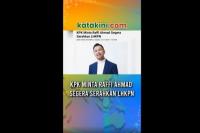 KPK Minta Raffi Ahmad Segera Serahkan LHKPN