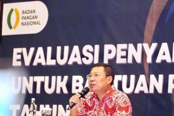 Bantuan Pangan Beras, Penyangga Ekonomi Masyarakat Miskin