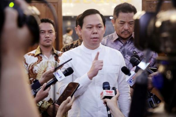 DPD Siap Bentuk Pansus untuk Bongkar Jaringan Judi Online