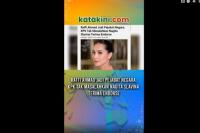 Raffi Ahmad Jadi Pejabat Negara, KPK Tak Masalahkan Nagita Slavina Terima Endorse