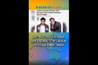Jadi Pria Terseksi di Dunia, John Krasinski Tetap Lakukan Pekerjaan Rumah Tangga