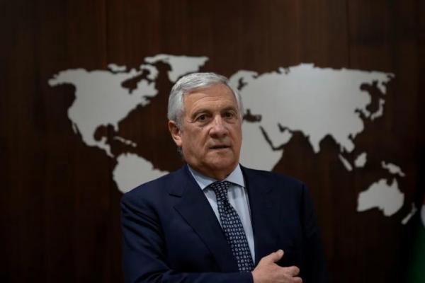 Pangkalan di Lebanon Dihantam Peluru, Italia Protes ke Israel