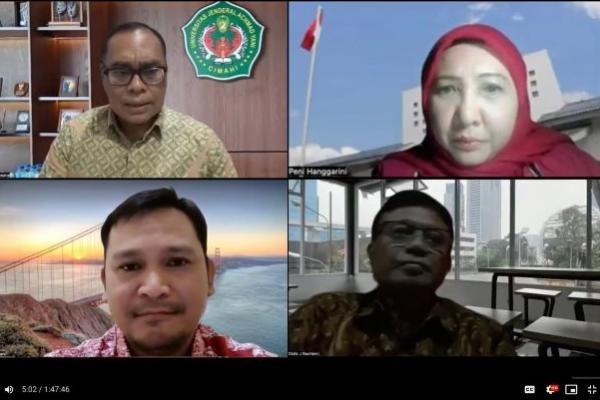 Pakar: Joint Statement Jangan Pengaruhi Kedaulatan RI di Laut China Selatan