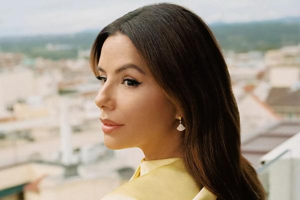 Eva Longoria Bantah Pindah ke Luar Negeri Gara-gara Donald Trump Menang Pilpres AS