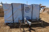 Kolera Diduga Jadi Penyebab Kematian Misterius di Sudan