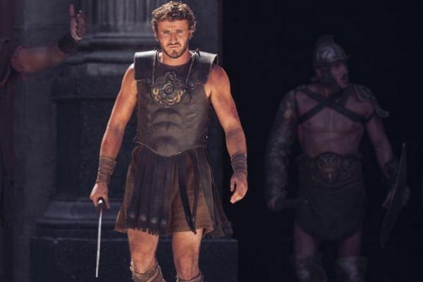 Ridley Scott Ungkap Alasan Melirik Paul Mescal Jadi Peran Utama Lucius di Gladiator II