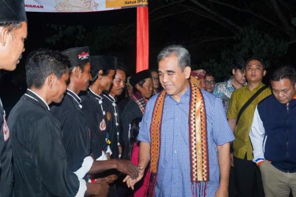 Ketua MPR Ingatkan Jaga Persatuan dan Kesatuan Jelang Pilkada 2024
