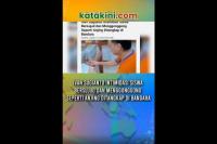 Ivan Sugianto Intimidasi Siswa Bersujud dan Menggonggong Seperti Anjing Ditangkap di Bandara