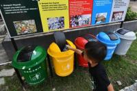 Jika Tak Pilah Sampah, Warga Jakarta Wajib Bayar Retribusi Kebersihan