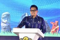 Waka MPR Abcandra Ajak Pengusaha Gali dan Kelola Potensi Daerah