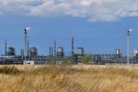 Gazprom Hentikan Ekspor Gas ke Austria, Aliran ke Eropa Masih Stabil