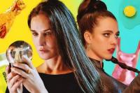 The Substance, Kisah Jekyll and Hyde Versi Demi Moore dan Margaret Qualley