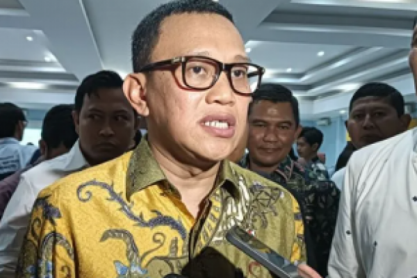 Rawan Eksploitasi, 5 Juta Pekerja Migran Berangkat Secara Ilegal