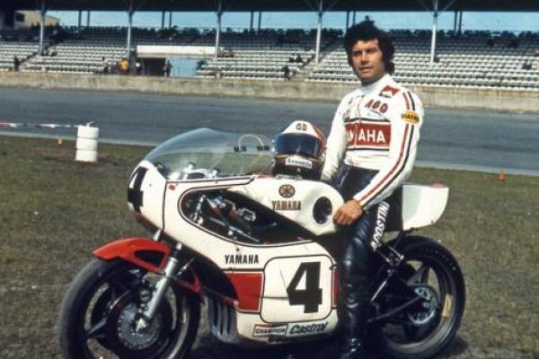 Pembalap Moto GP dengan Gelar Juara Terbanyak Sepanjang Sejarah