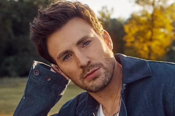 Sukses Berkarier Jadi Superhero, Chris Evans Punya Proyek Impian Bintangi Film Musikal