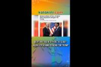 Bertemu Biden di Peru, Xi Sebut akan Kerjasama dengan Tim Trump