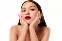 Olivia Rodrigo Didapuk Jadi Duta Merek Global Baru Lancome