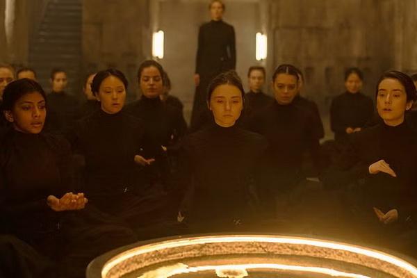 Rekap Dune: Prophecy Episode 1, Sebuah Konspirasi Mulai Terungkap