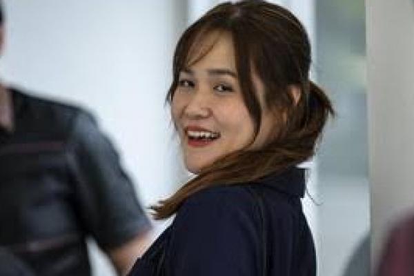 Karena Ini, Jessica Wongso Walk Out Dari Sidang PK