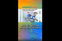 Menteri Mu ti Minta Lulusan SMK Kantongi Sertifikat Keahlian