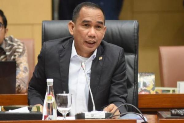 Legislator NasDem Nilai Pembubaran Satgas Saber Pungli Sudah Tepat