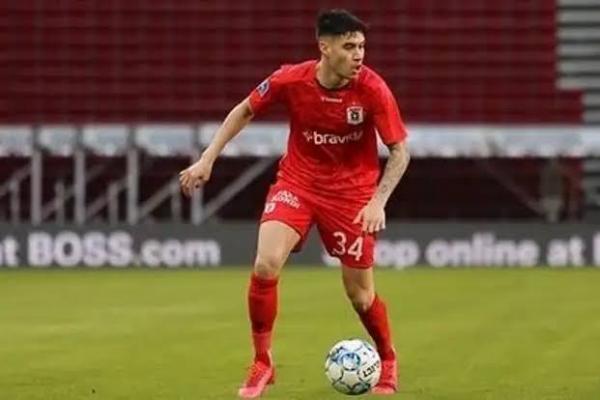 STY Tak Akan Mainkan Kevin Diks Lawan Saudi