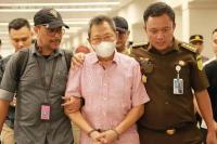 Kejagung Tangkap Hendry Lie di Bandara Soekarno-Hatta