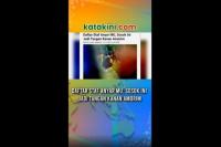 Daftar Staf Anyar MU, Sosok Ini Jadi Tangan Kanan Amorim