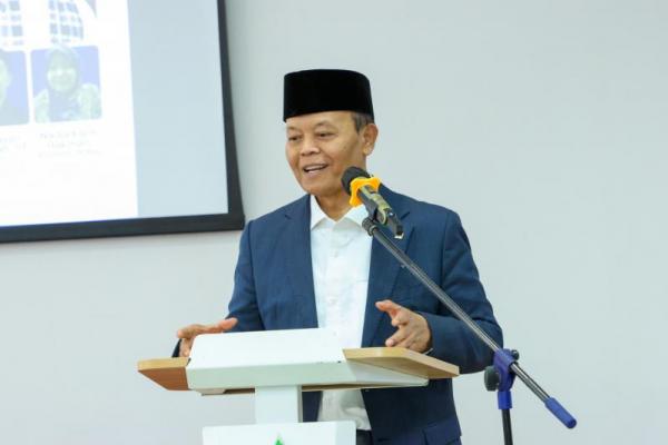 HNW Ingatkan Generasi Muda, Indonesia Miliki Cita-cita Besar Ini