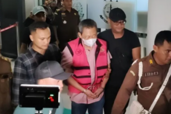 Bagaimana Peran Hendry Lie di Kasus Timah? Begini Penjelasan Kejagung