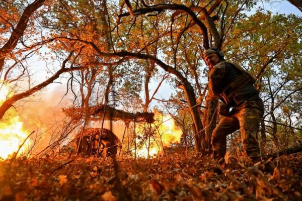 Keputusan Biden Bolehkan Ukraina Gunakan Rudal Berisiko Perang Dunia