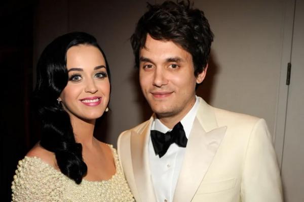 Katy Perry dan John Mayer Reuni di Konser Sabrina Carpenter Setelah 10 Tahun Putus