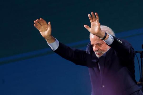Polisi Brasil Ungkap Rencana Militer Membunuh Lula Sebelum Pelantikan 2023