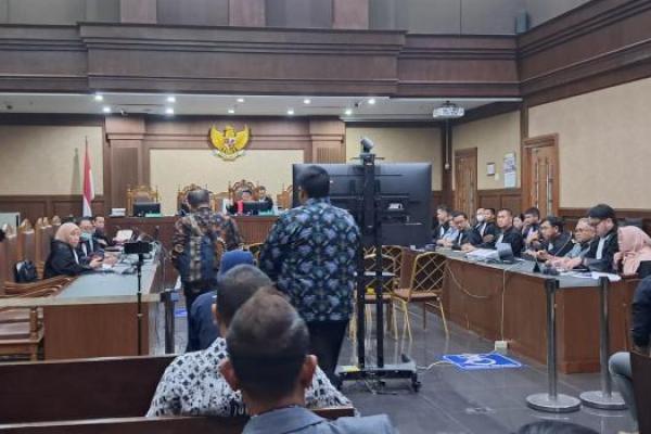 PT Pegadaian Digugat Mantan Karyawan ke PN Jakpus