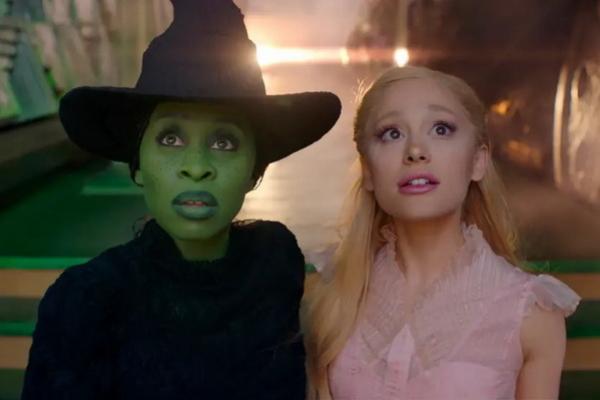 Wicked Masuk 50 Film Berpendapatan Tertinggi dalam Sejarah Box Office Domestik