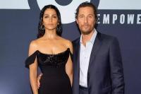 Bosan dengan Peran di Komedi Romantis, Matthew McConaughey Pindah ke Peternakan