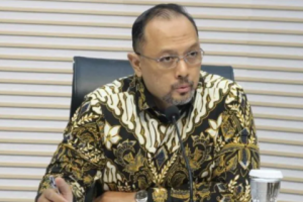 Bukan Tujuh, OTT KPK di Bengkulu Bertambah Jadi Delapan Orang