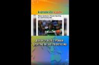 Bukan Gyokeres, Pemain Sporting Ini Jadi Prioritas MU