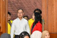Waka MPR Apresiasi Prabowo Posisikan Indonesia Terdepan Atasi Perubahan Iklim Dunia