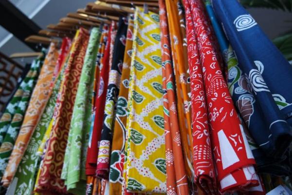 Keren, Ini 10 Produk Budaya Indonesia yang Diakui UNESCO