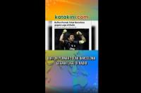 Buffon Pernah Tolak Barcelona gegara Lagu di Radio