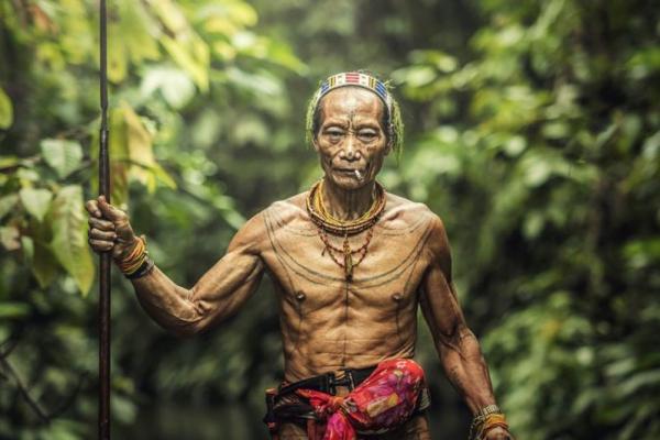 Berikut Ini Lima Suku Tertua di Indonesia yang Perlu Diketahui